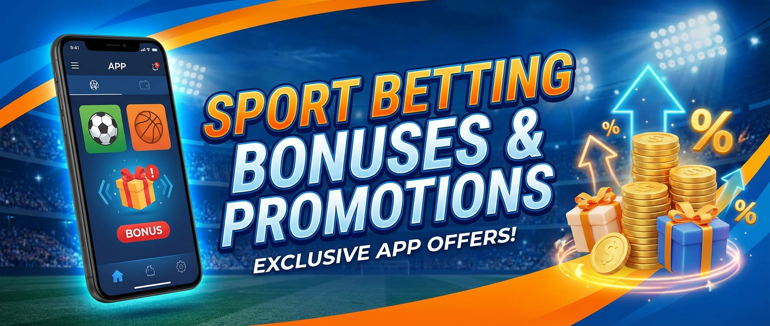 There are several top mobile betting apps in the UK
